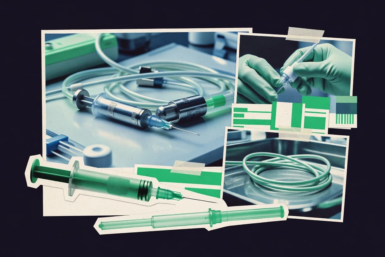 Medical Device Industry Statistics