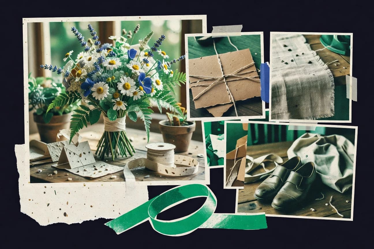 Sustainability In The Wedding Industry Statistics
