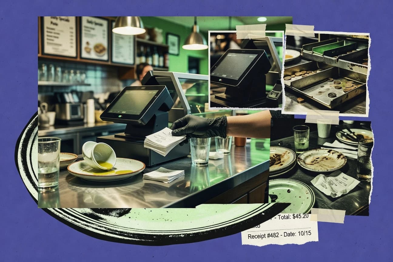 Restaurant Revenue Statistics