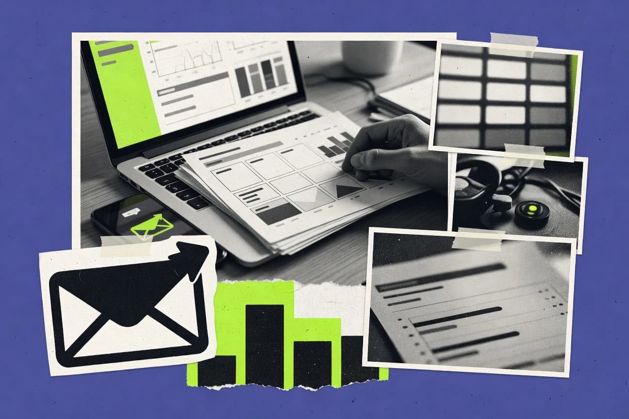 B2B Email Marketing Statistics