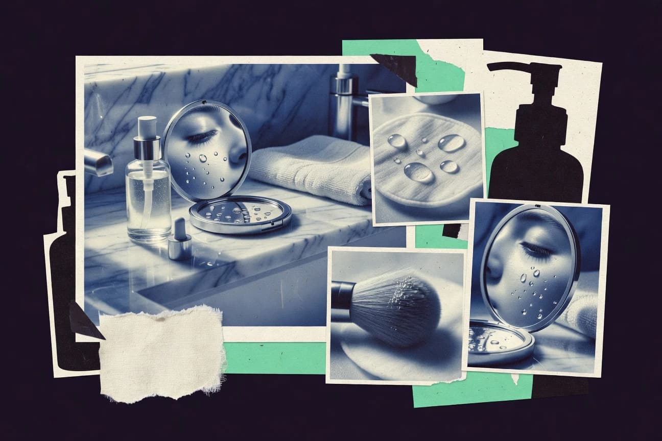 Beauty Personal Care Industry Statistics