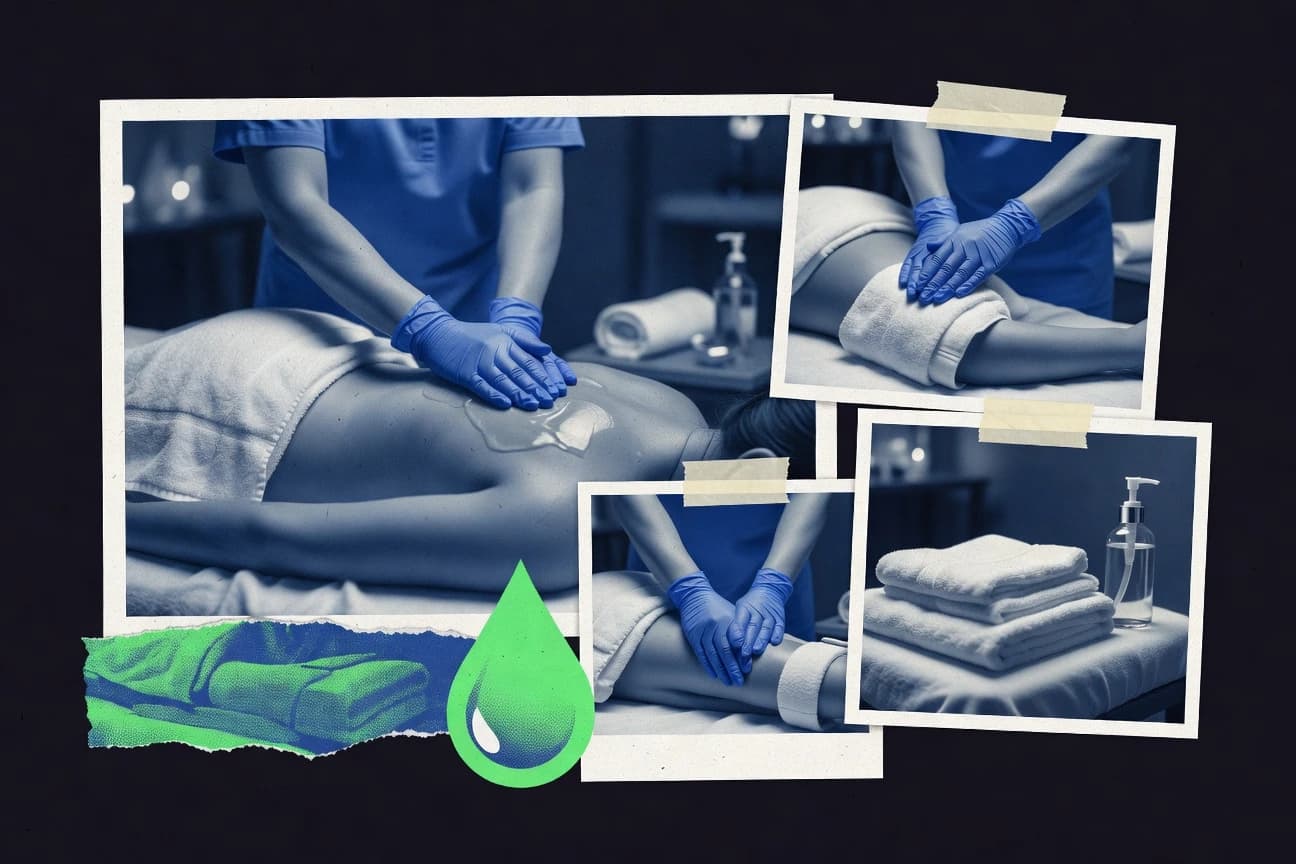 Massage Therapist Statistics