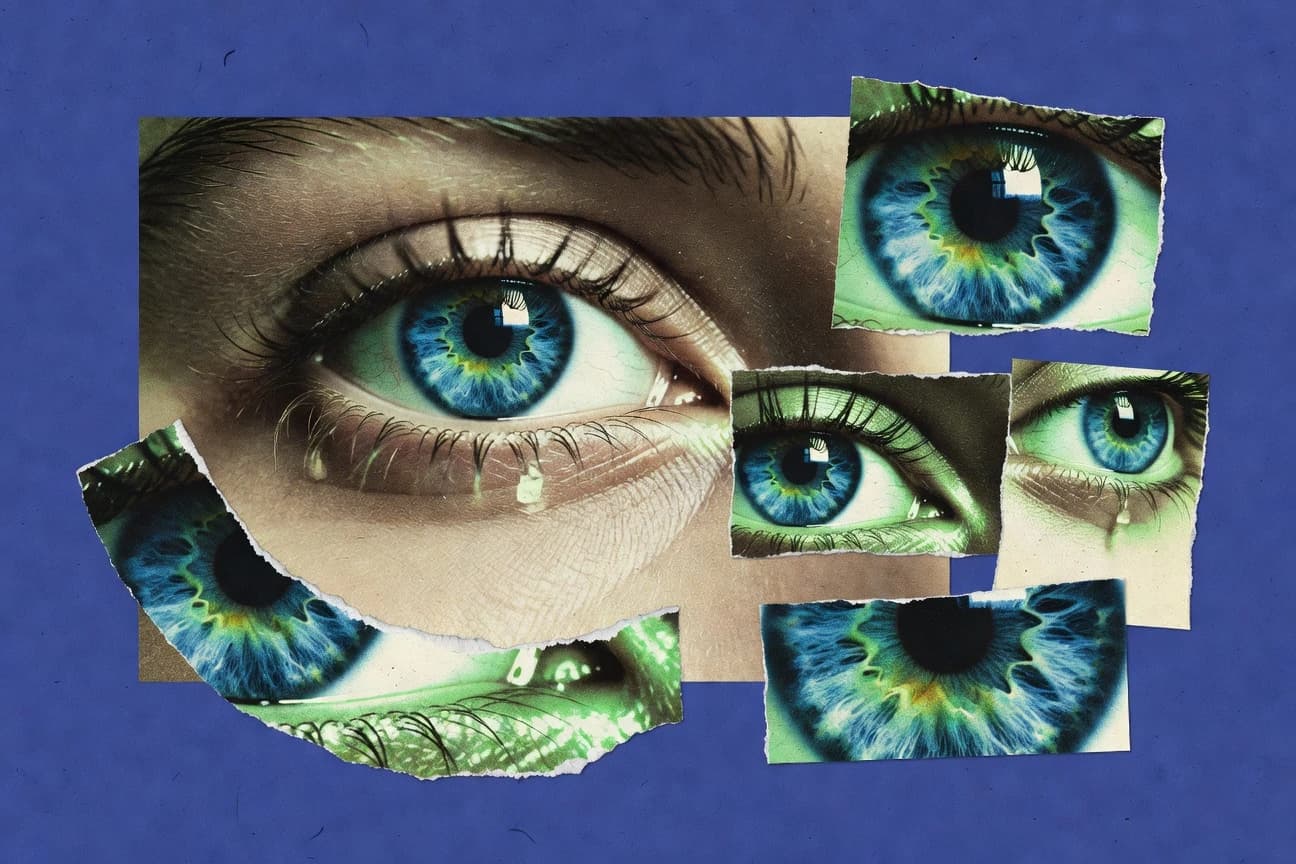 Blue Eyes Statistics