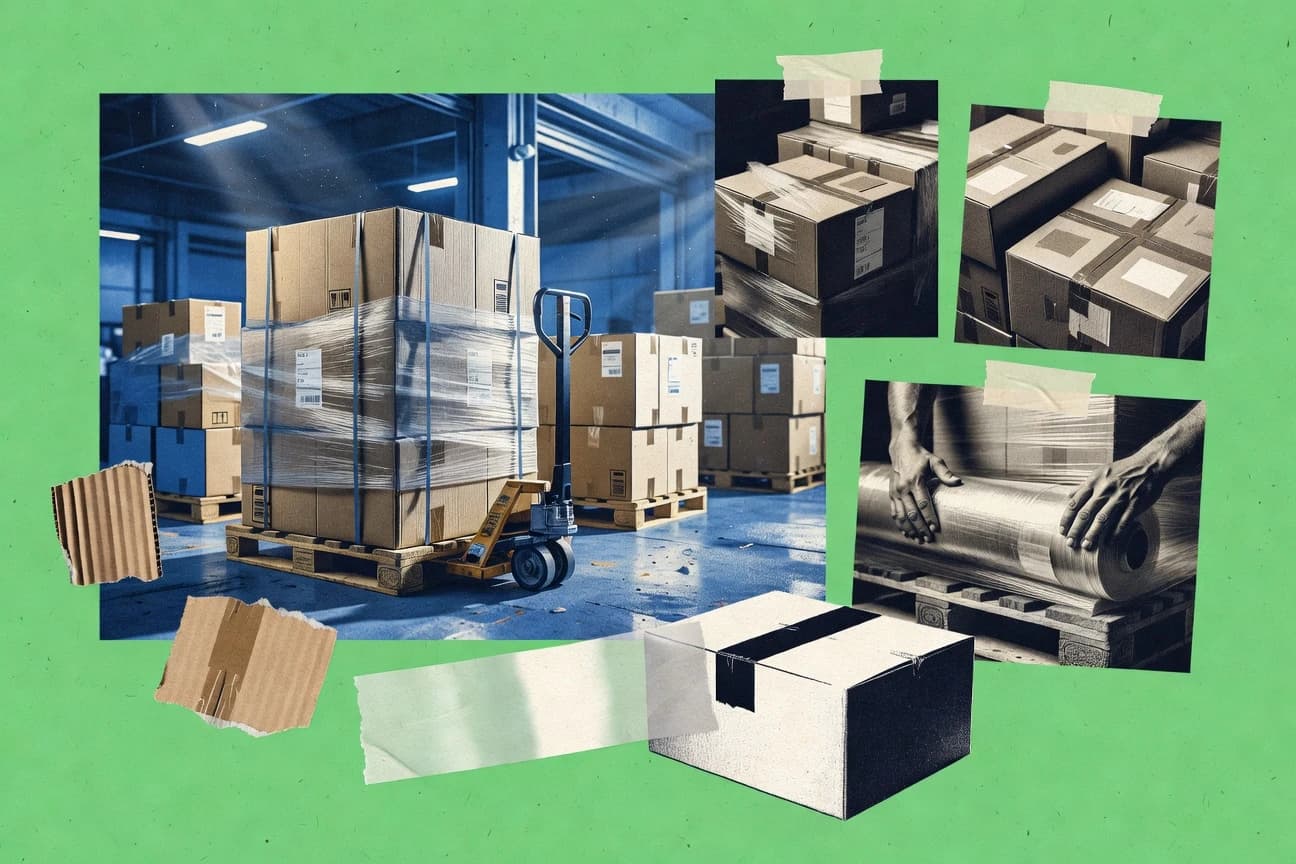 Supply Chain In The Packaging Industry Statistics