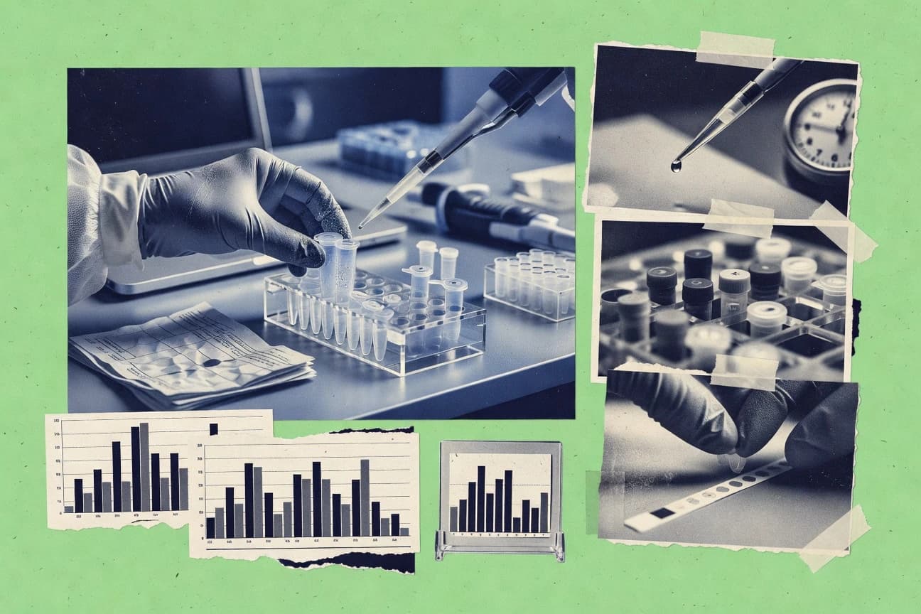 Clinical Research Statistics