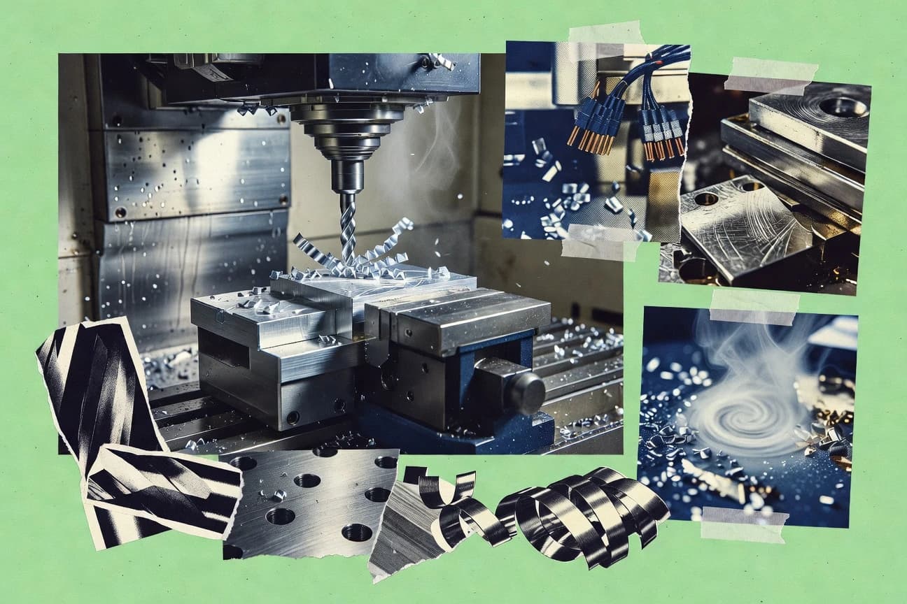 Cnc Machine Industry Statistics