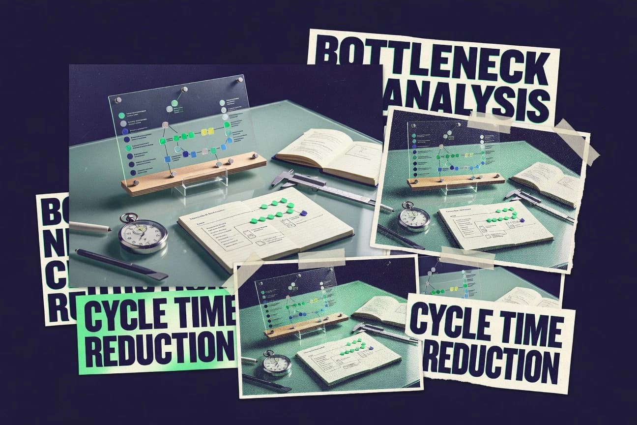 Process Improvement Statistics
