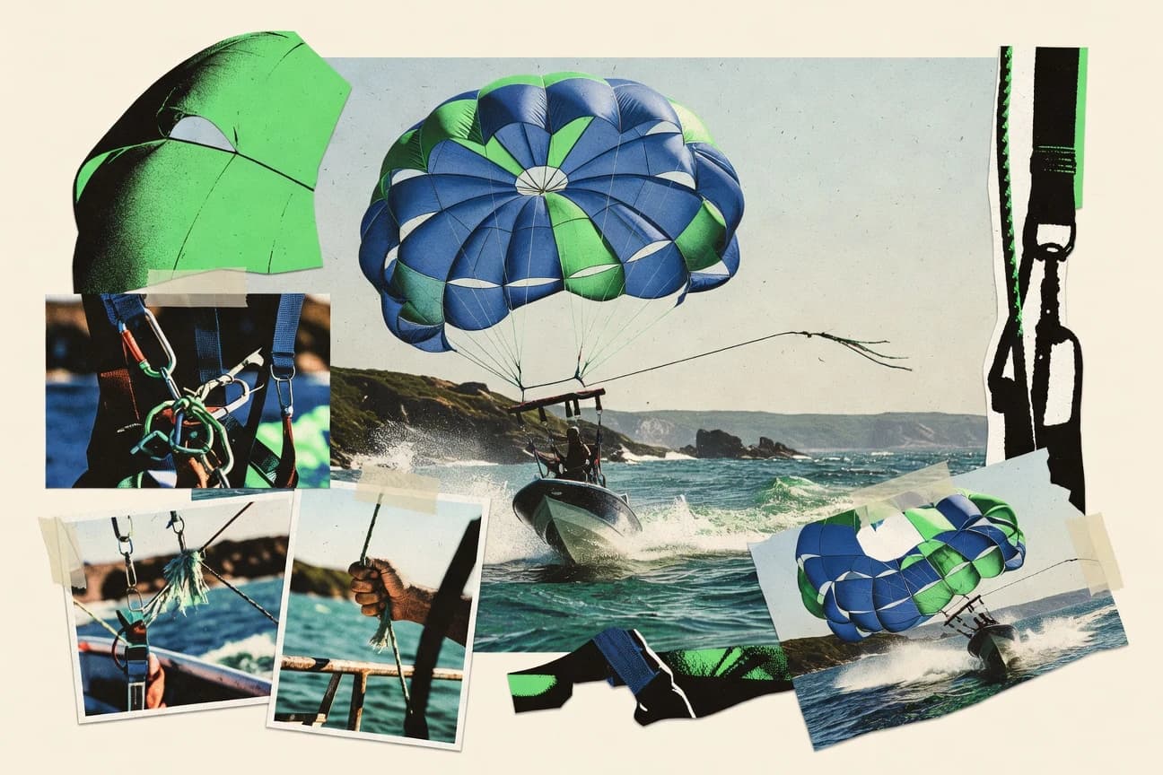 Parasailing Accident Statistics