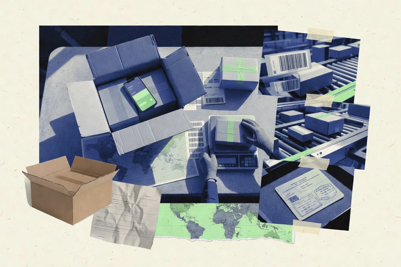 Global Ecommerce Statistics
