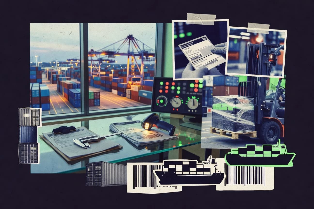 Marketing In The Supply Chain Industry Statistics