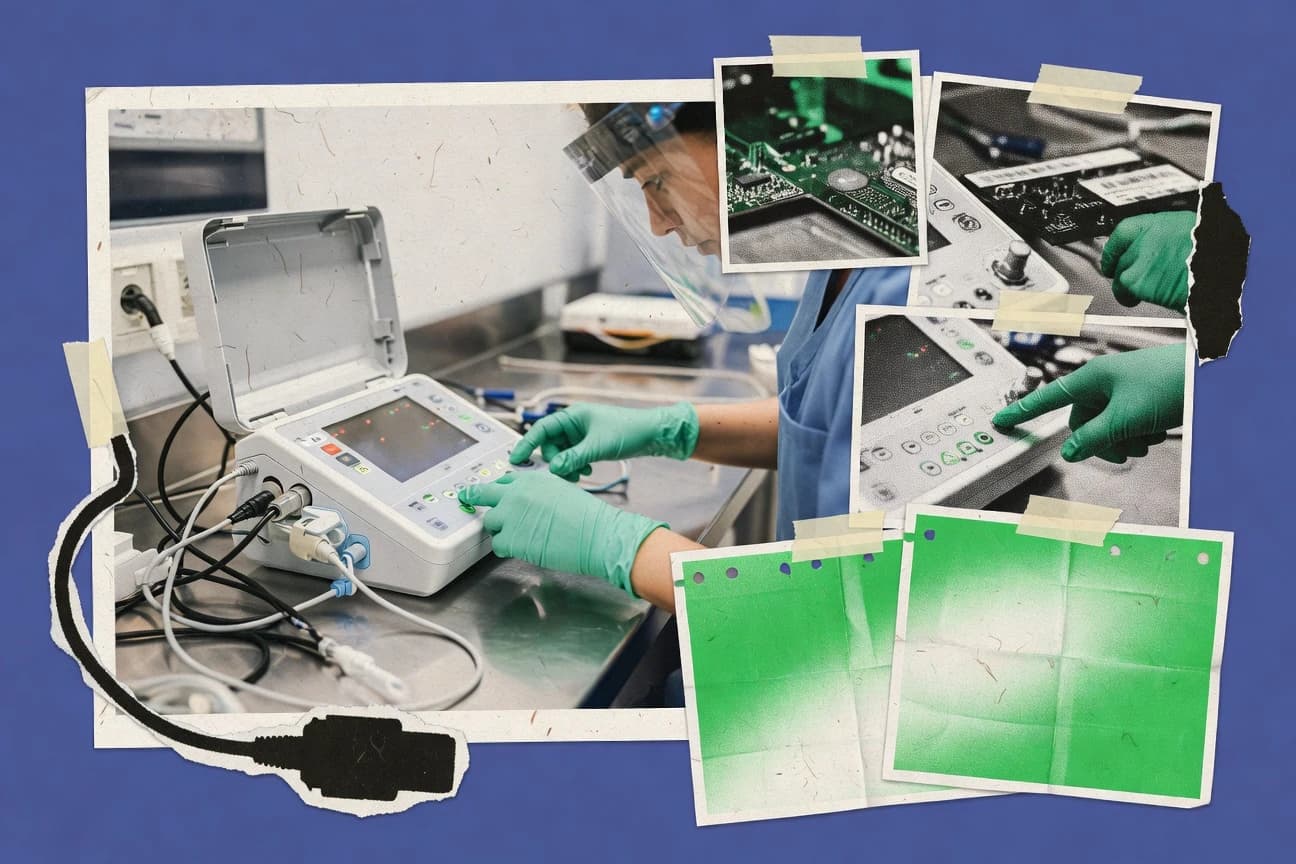 Upskilling And Reskilling In The Medical Device Industry Statistics