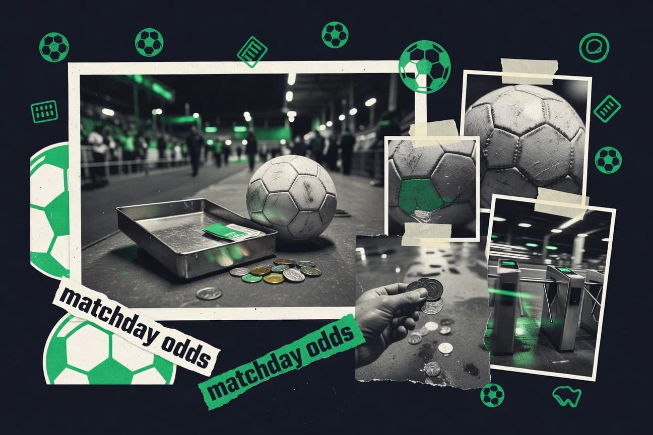 Soccer Bet Statistics
