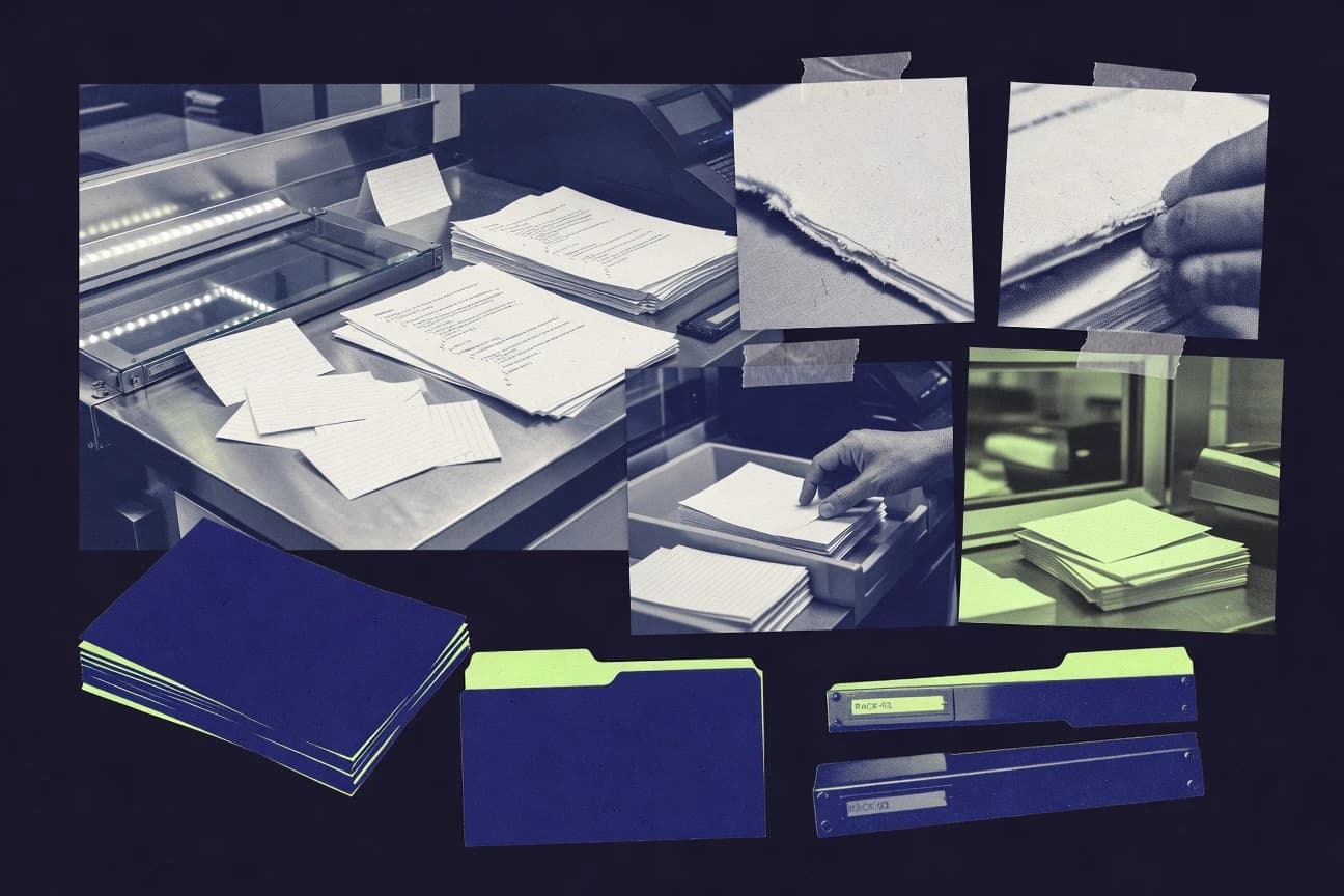Document-Oriented Database Industry Statistics