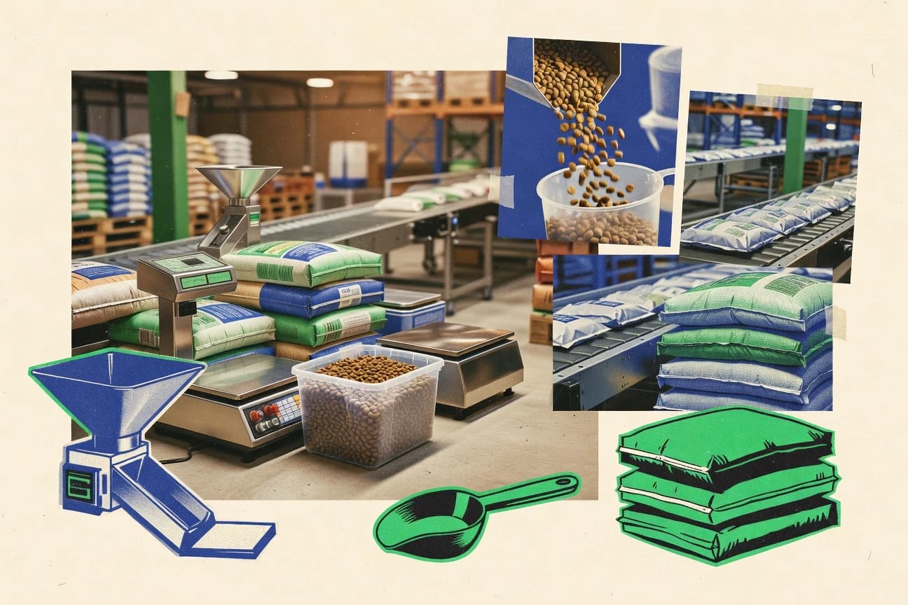 Cat Food Industry Statistics