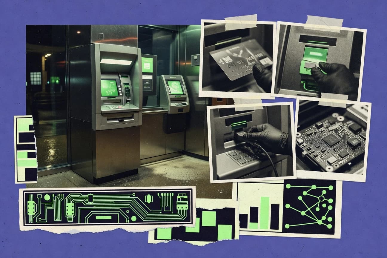 Ai In The Atm Industry Statistics