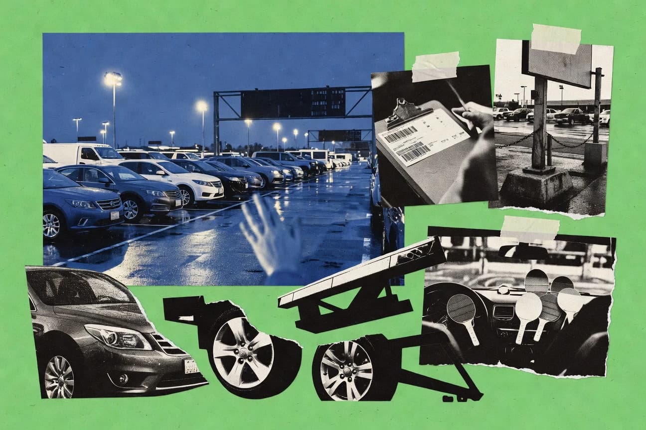 Auto Auction Industry Statistics