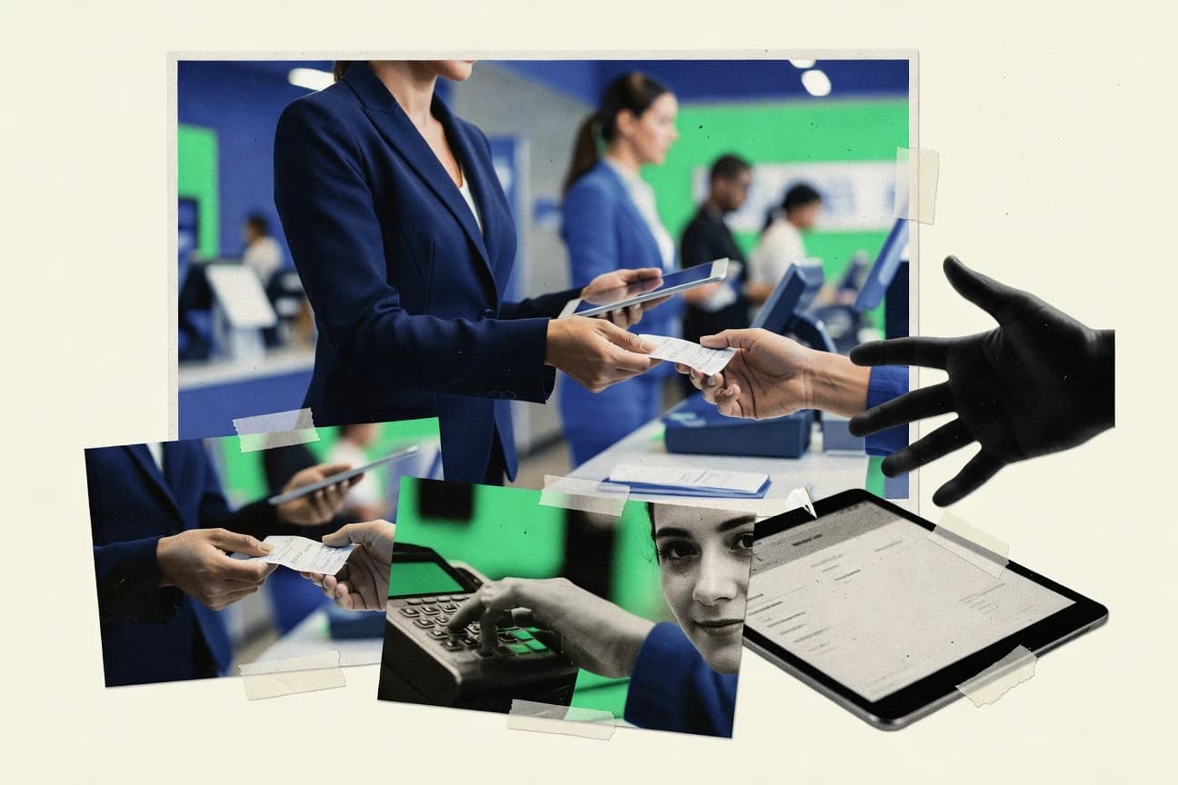 Customer Experience In The Sales Industry Statistics