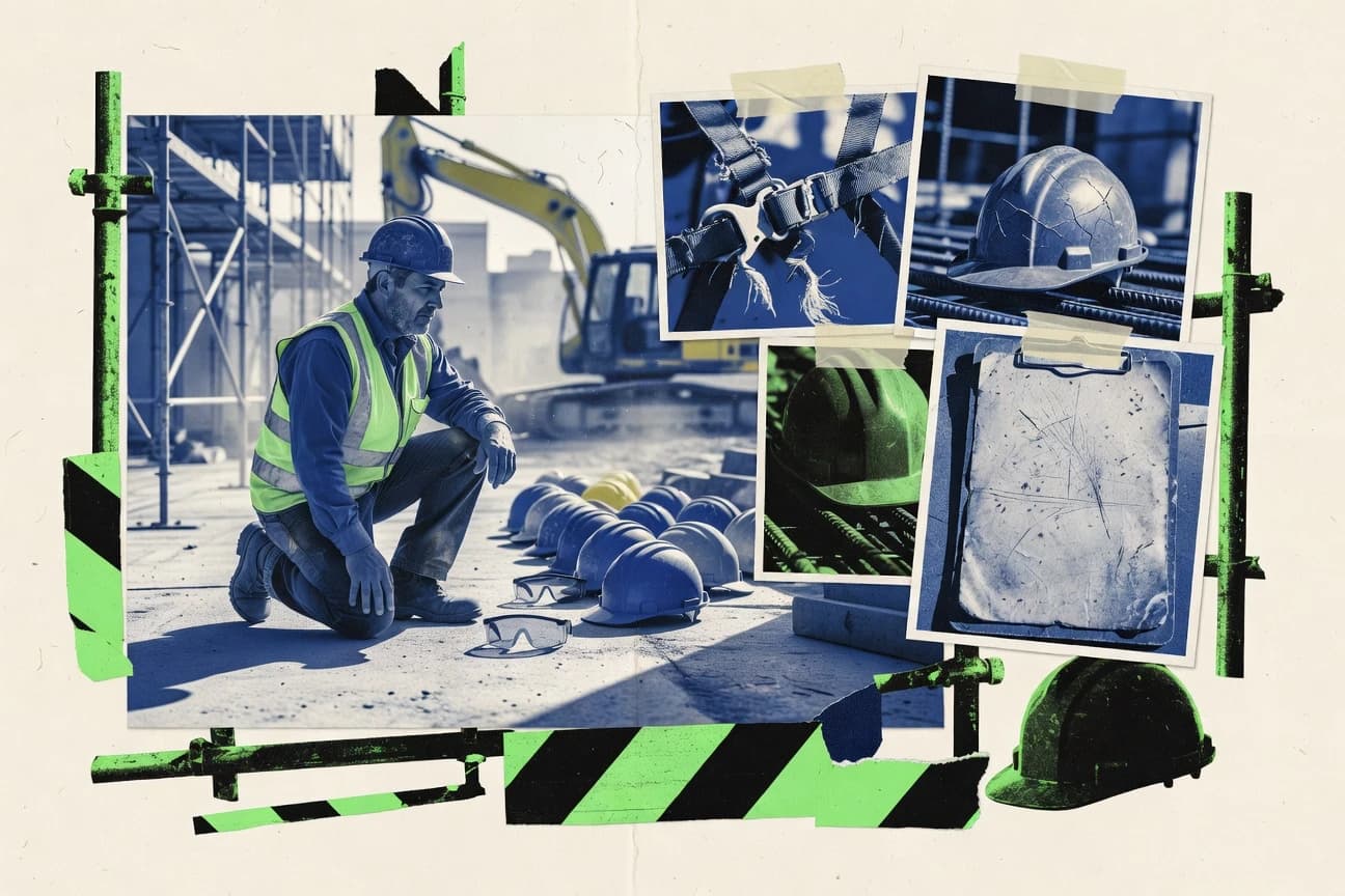 Construction Industry Safety Statistics