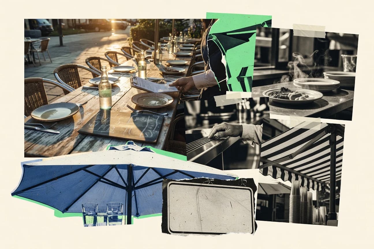 Outdoor Hospitality Industry Statistics