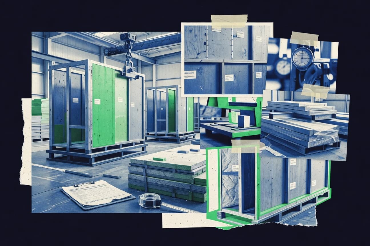 Modular Homes Industry Statistics