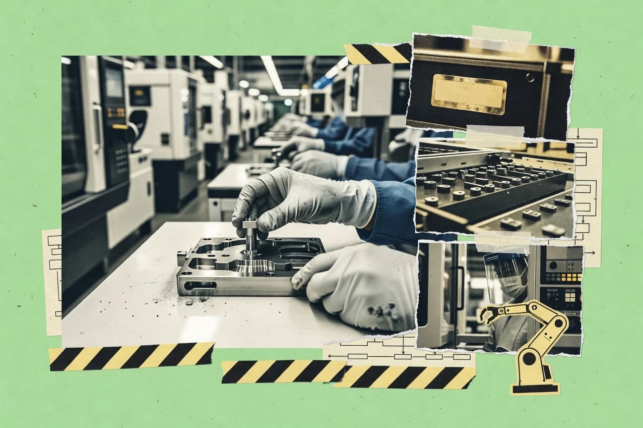 Japan Manufacturing Industry Statistics