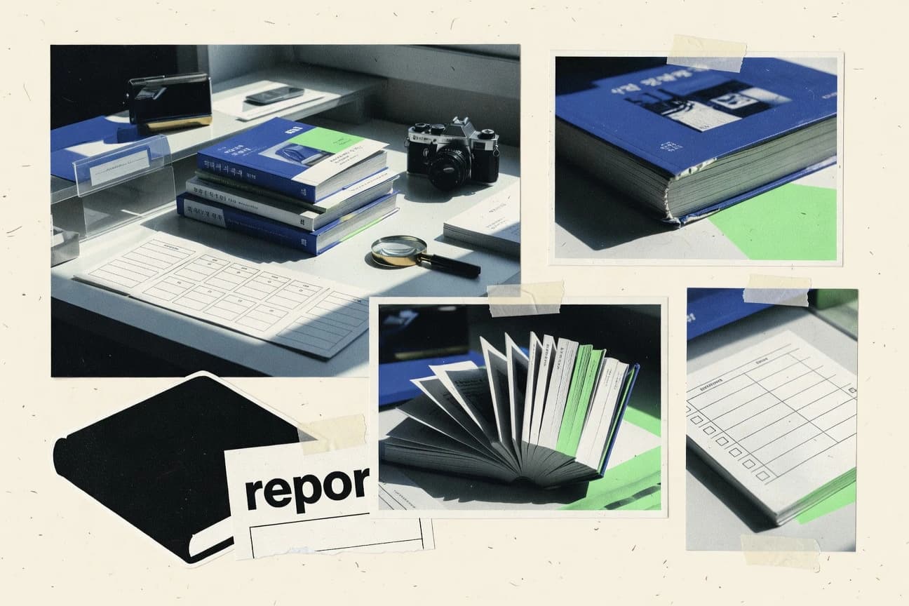 Korean Book Industry Statistics