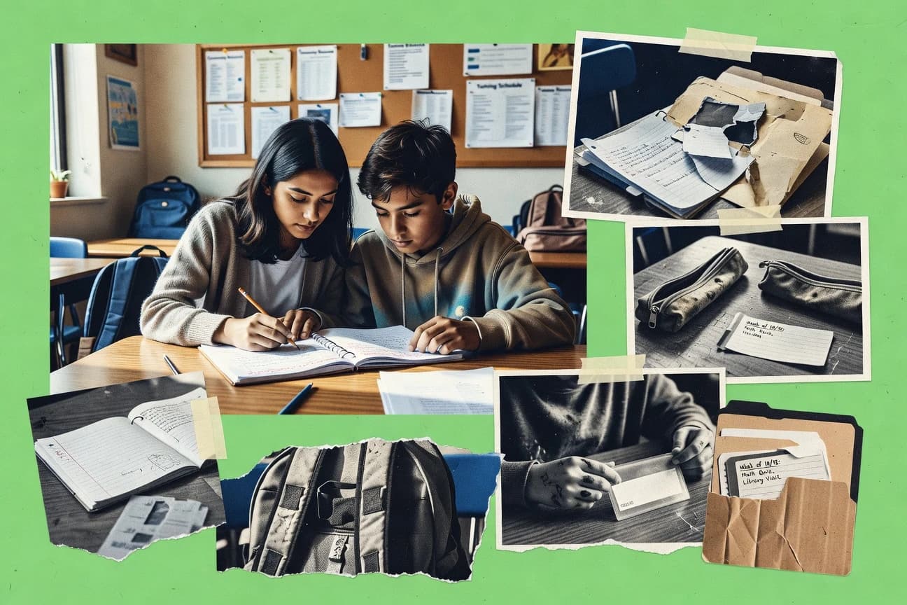 Foster Youth Education Statistics