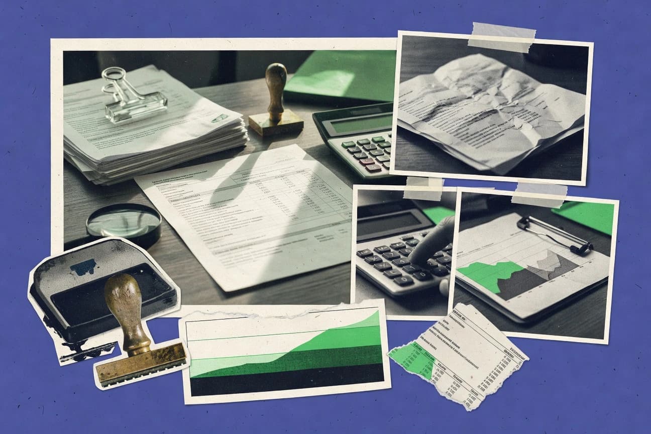 Financial Services Statistics