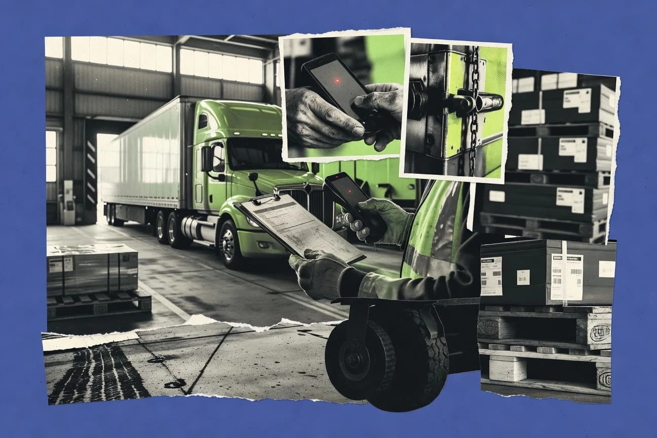 Customer Experience In The Trucking Industry Statistics