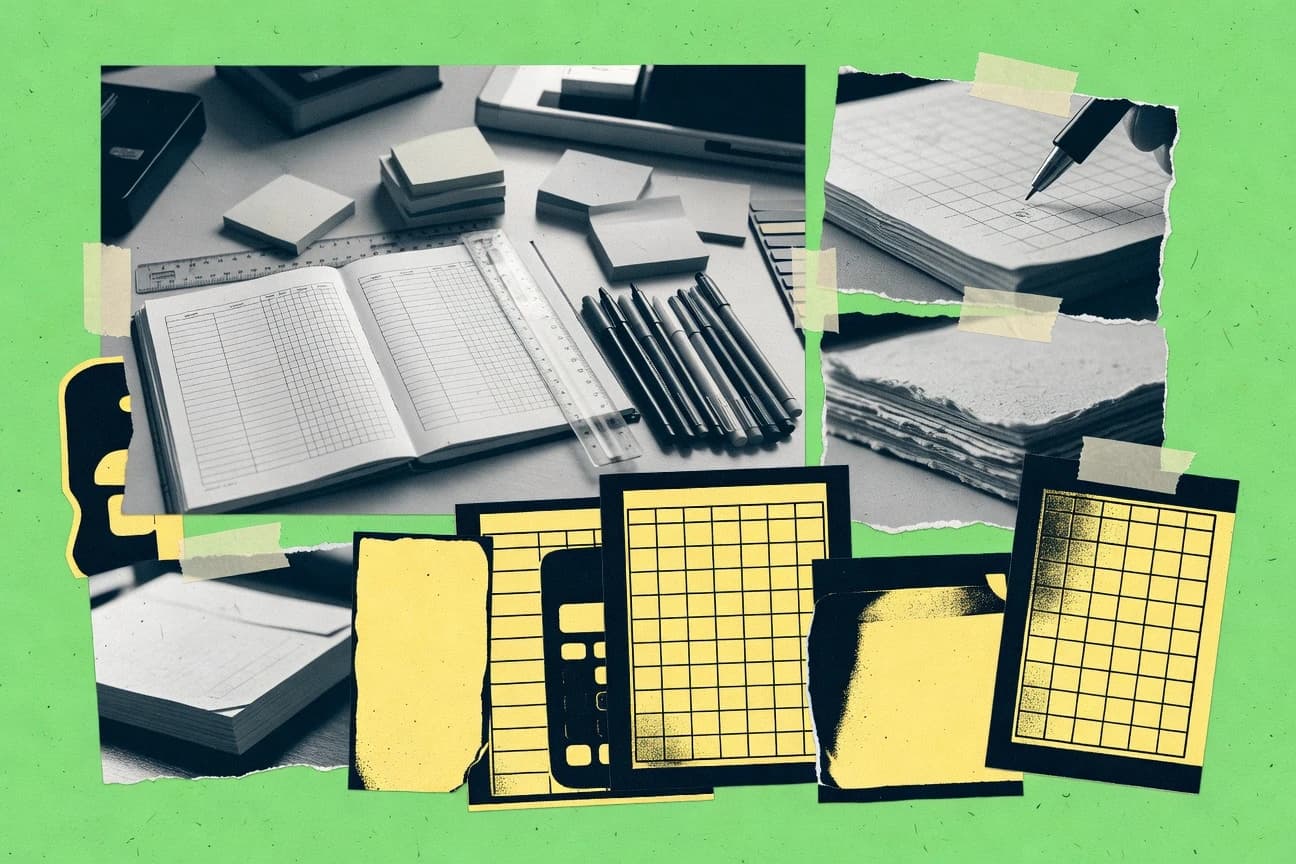 Stationery Industry Statistics