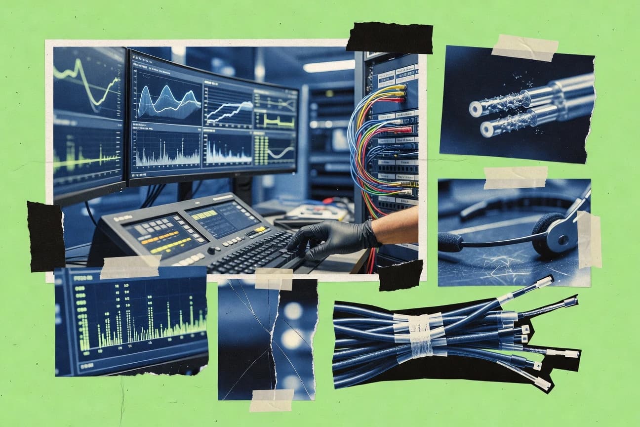AI In The Communications Industry Statistics