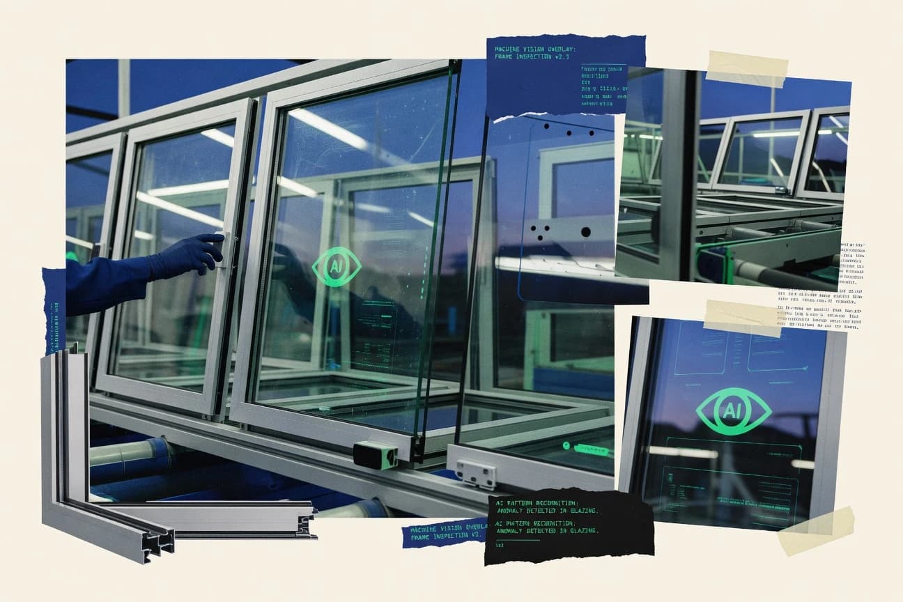 Ai In The Window Industry Statistics