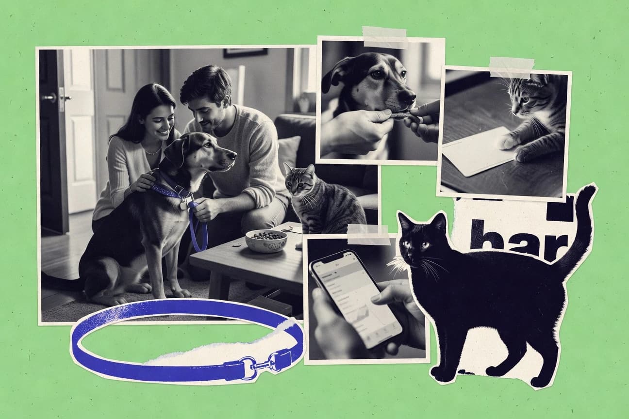 Pet Owners Statistics