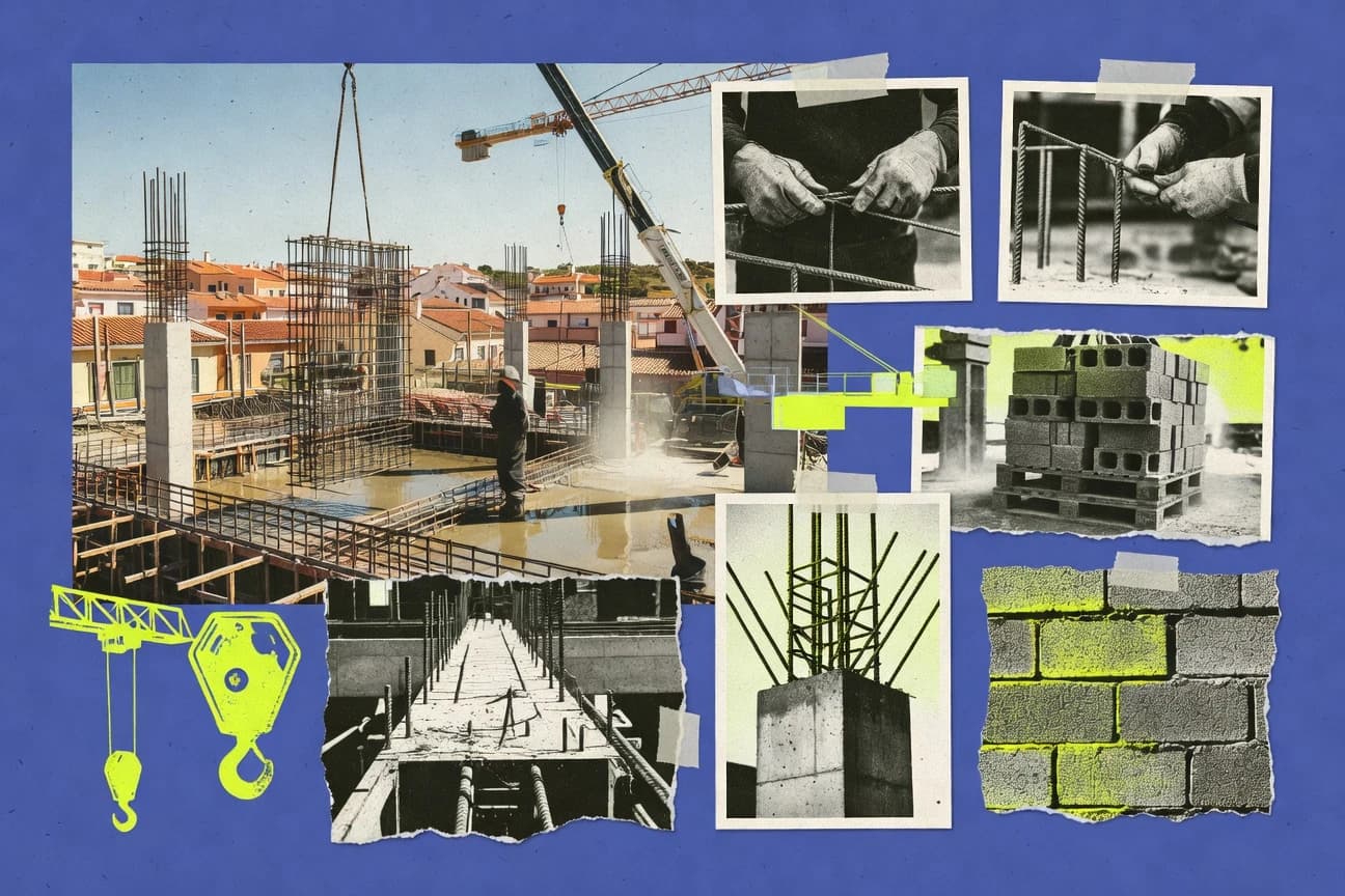 Spain Construction Industry Statistics