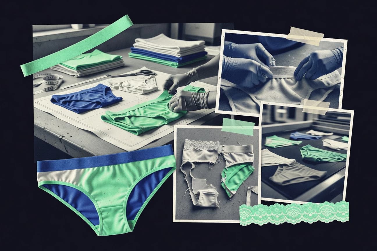 Underwear Industry Statistics