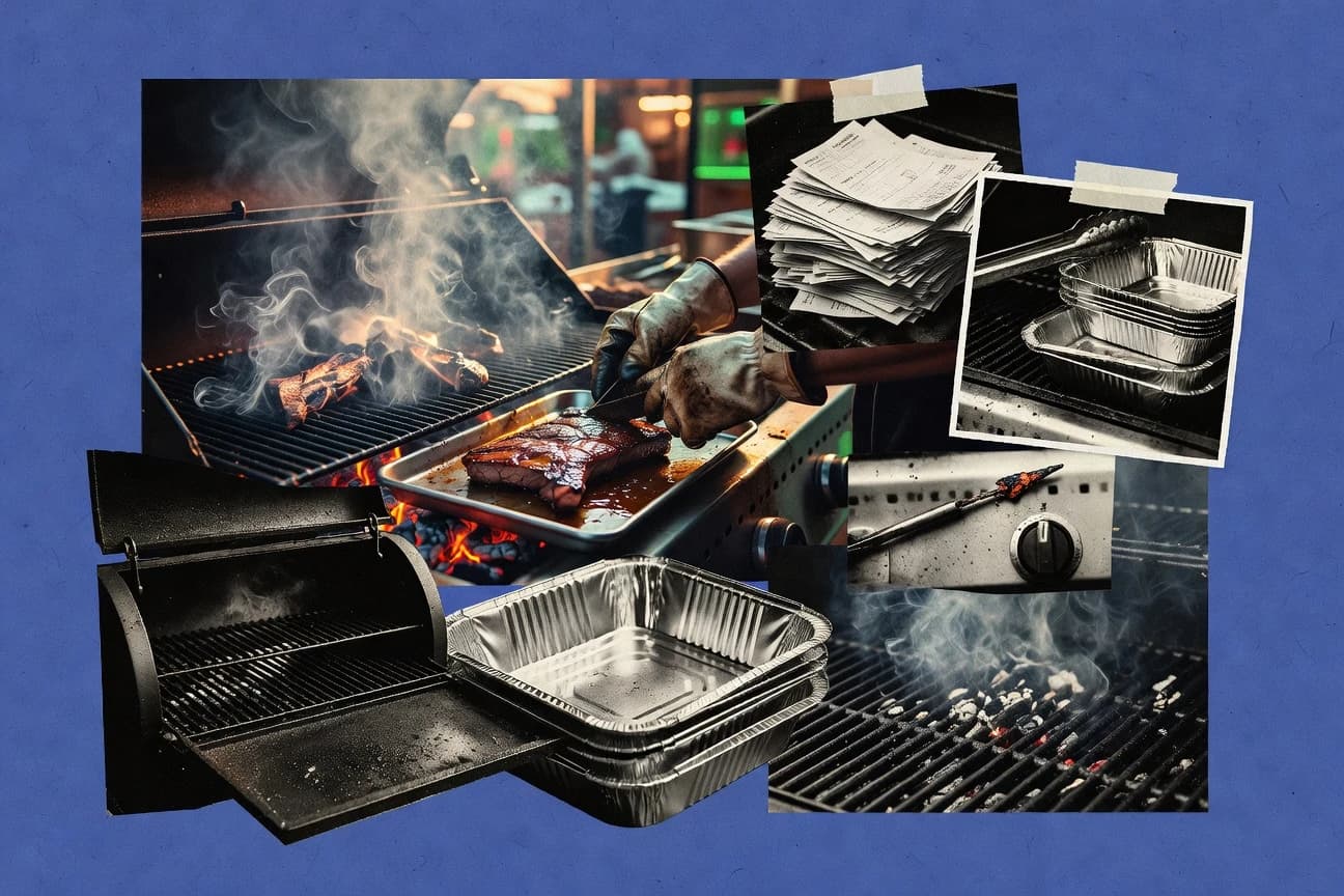 Bbq Restaurant Industry Statistics