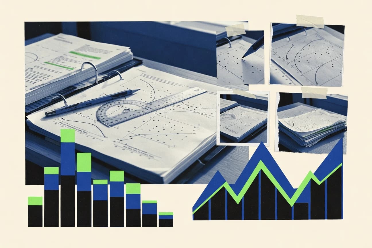 Certificate In Applied Statistics