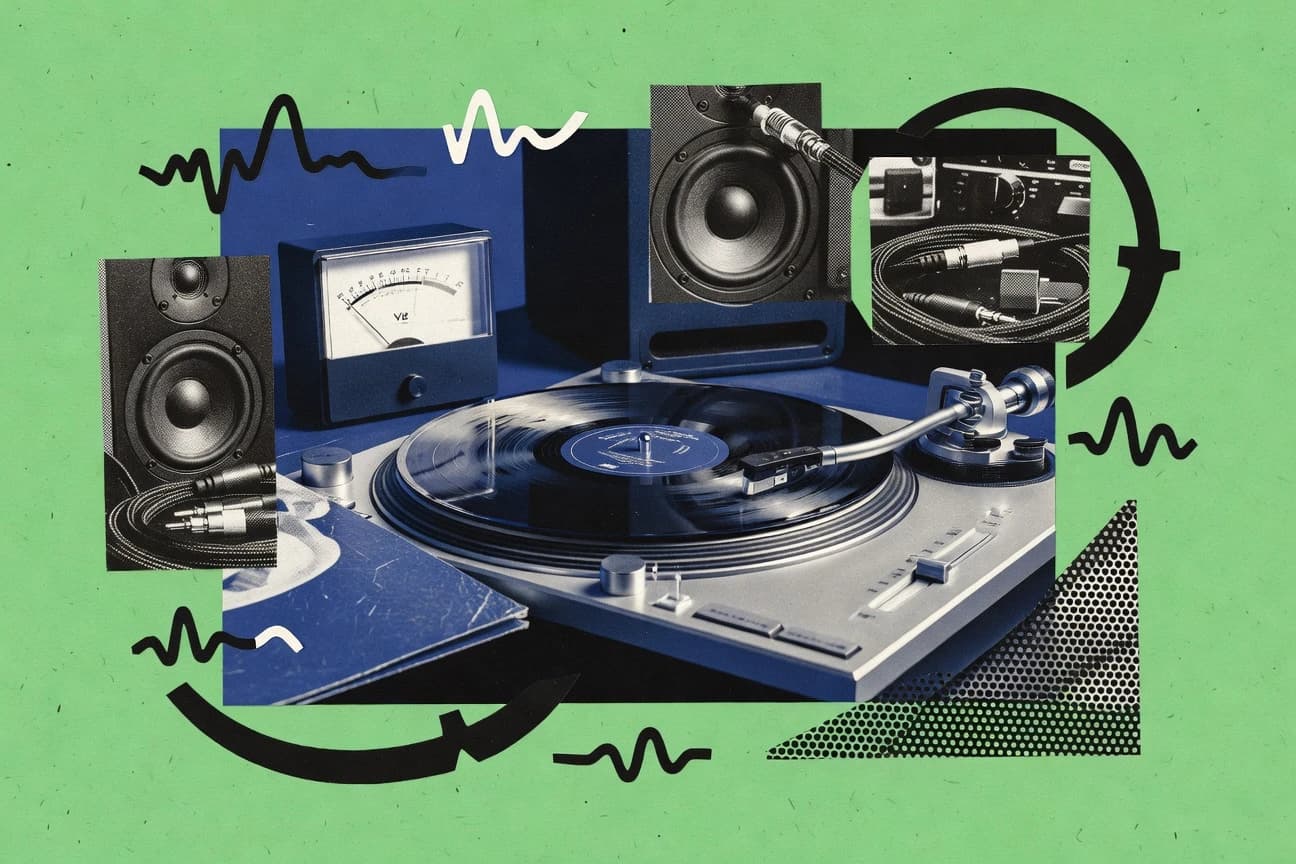 Audiophile Industry Statistics