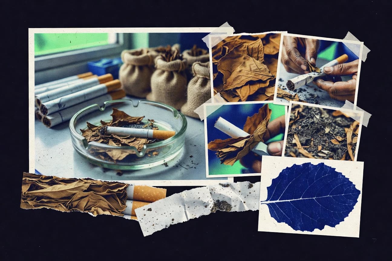 Tobacco Statistics