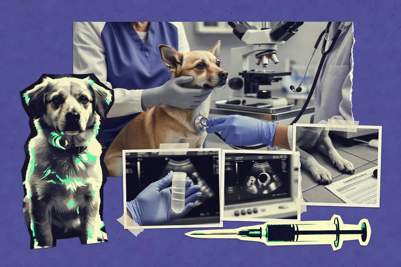 Dog Cancer Statistics