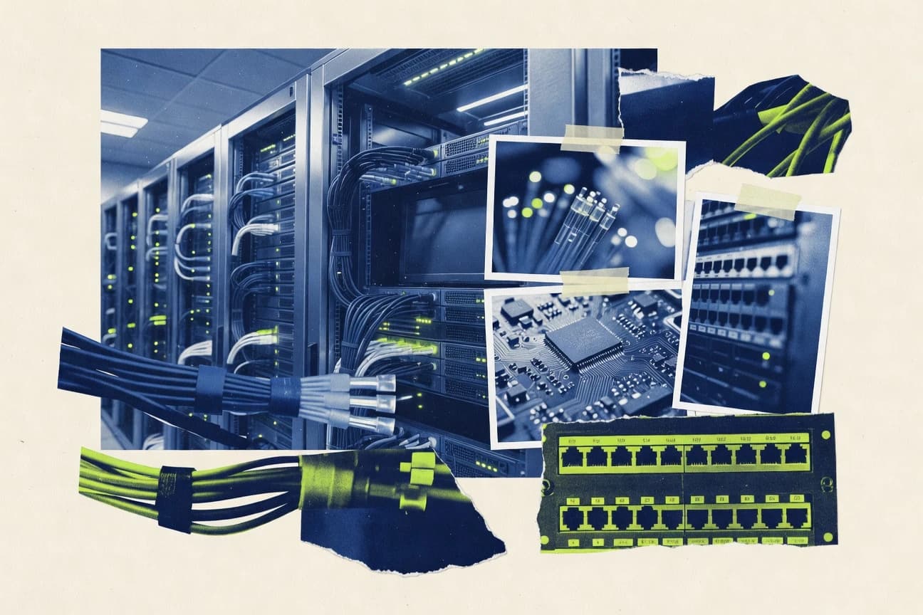 Information Industry Statistics