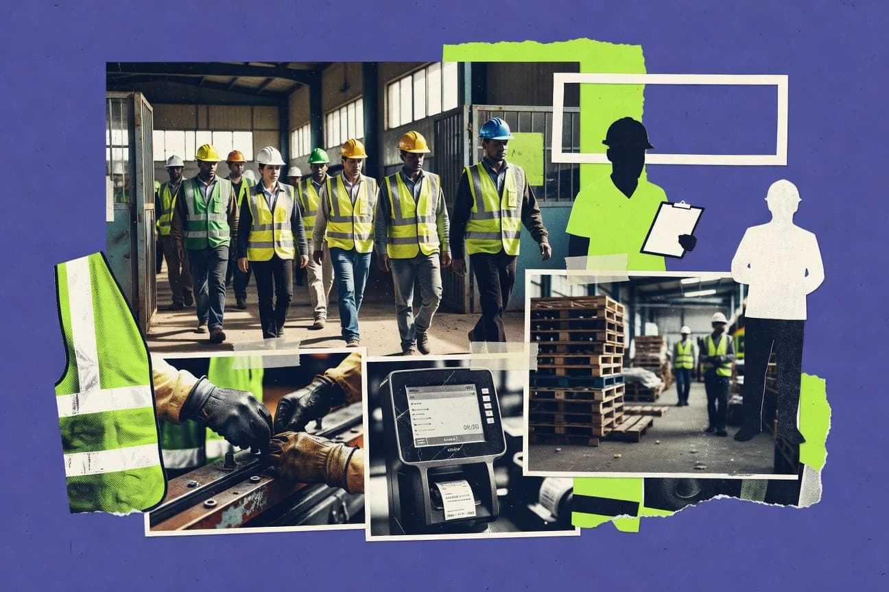 Workforce Statistics
