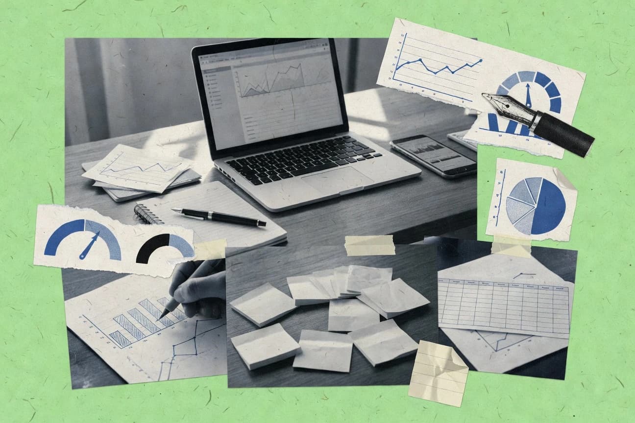 Business Blogging Statistics