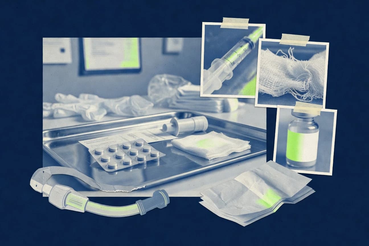 Fentanyl Overdose Statistics
