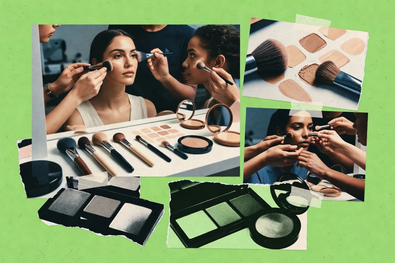 Diversity Equity And Inclusion In The Cosmetics Industry Statistics