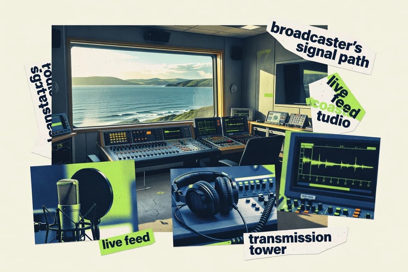 New Zealand Media Industry Statistics