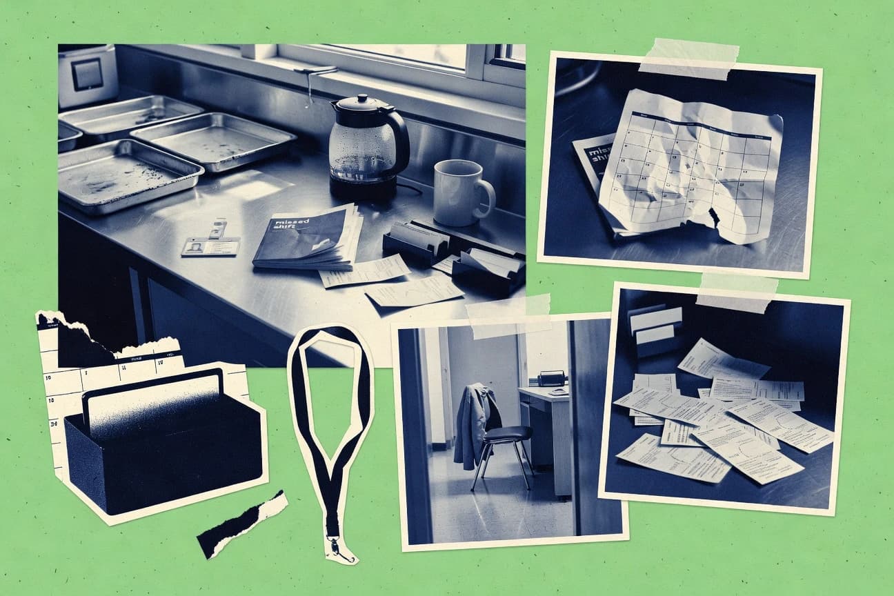 Employee Absenteeism Statistics