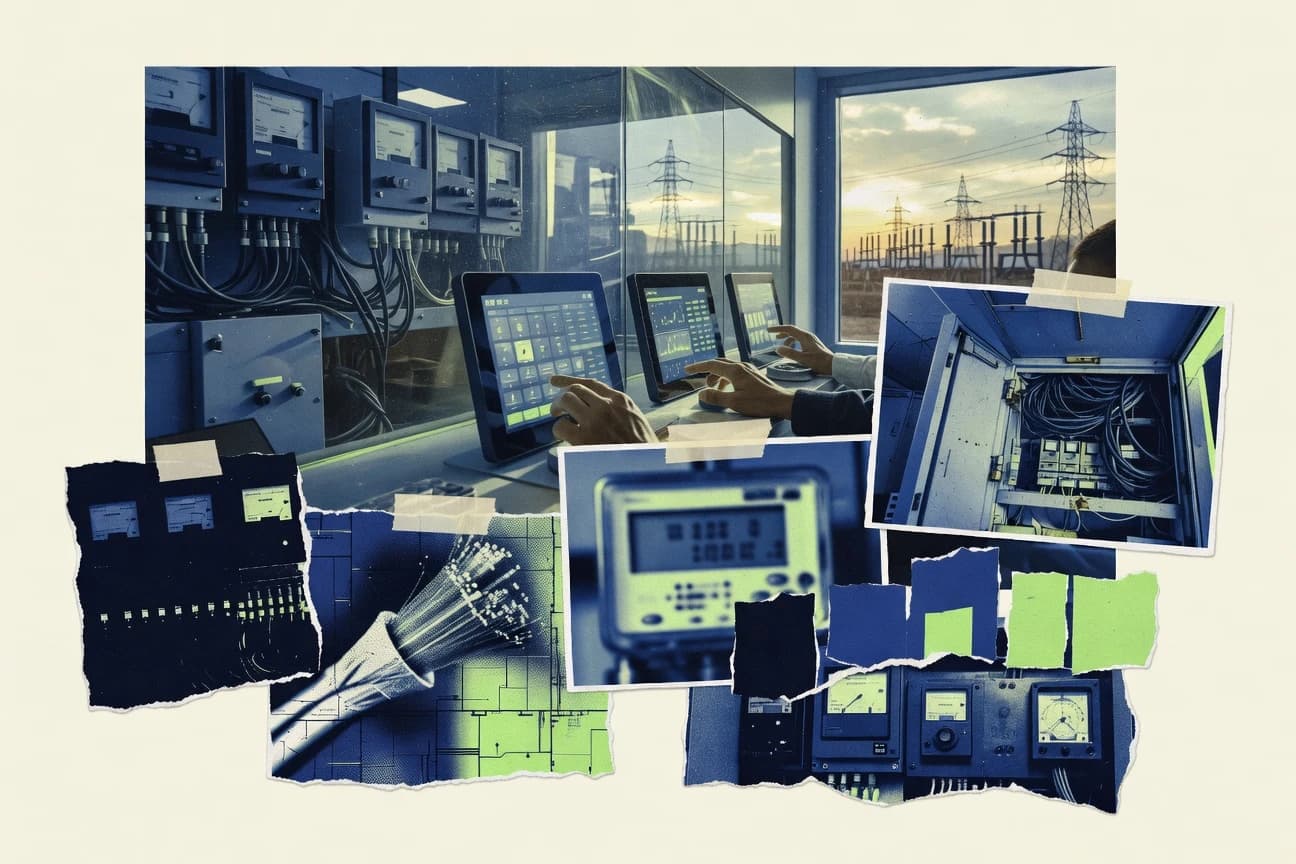 Digital Transformation In The Utility Industry Statistics