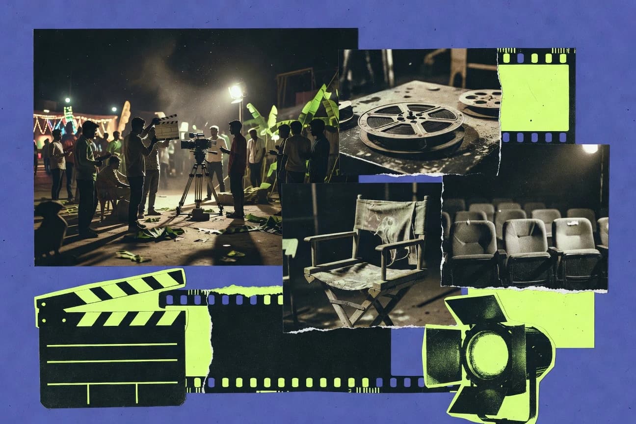Bhojpuri Film Industry Statistics