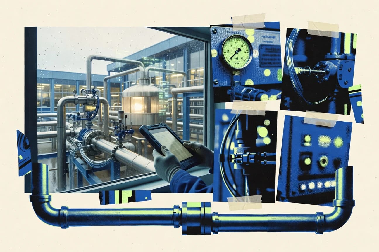 Digital Transformation In The Chemicals Industry Statistics